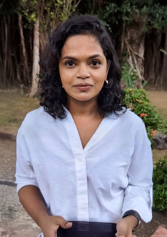 Chanu Peiris